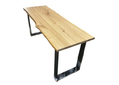 Elm Table